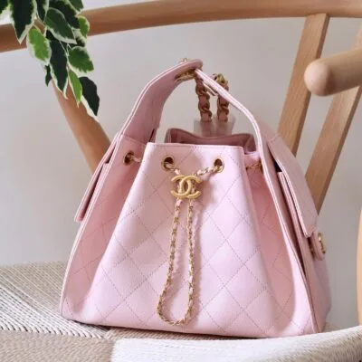 Pink Caviar