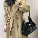 Chanel 25 Handbag
