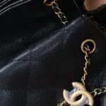 Chanel 25 Handbag