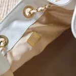 Chanel 25 Handbag
