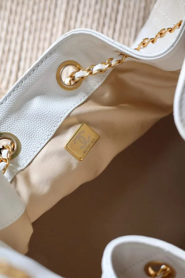 Chanel 25 Handbag