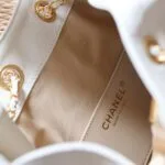 Chanel 25 Handbag