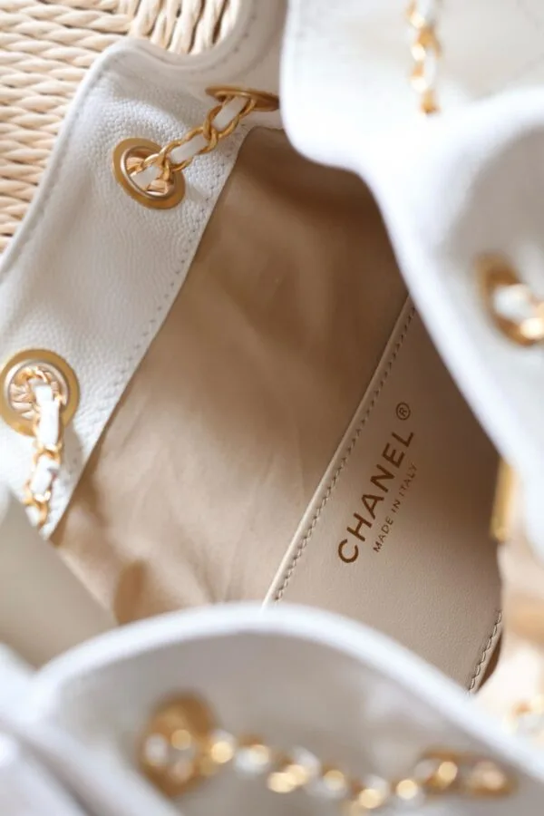 Chanel 25 Handbag