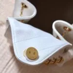 Chanel 25 Handbag