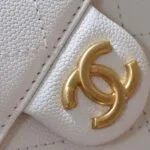 Chanel 25 Handbag