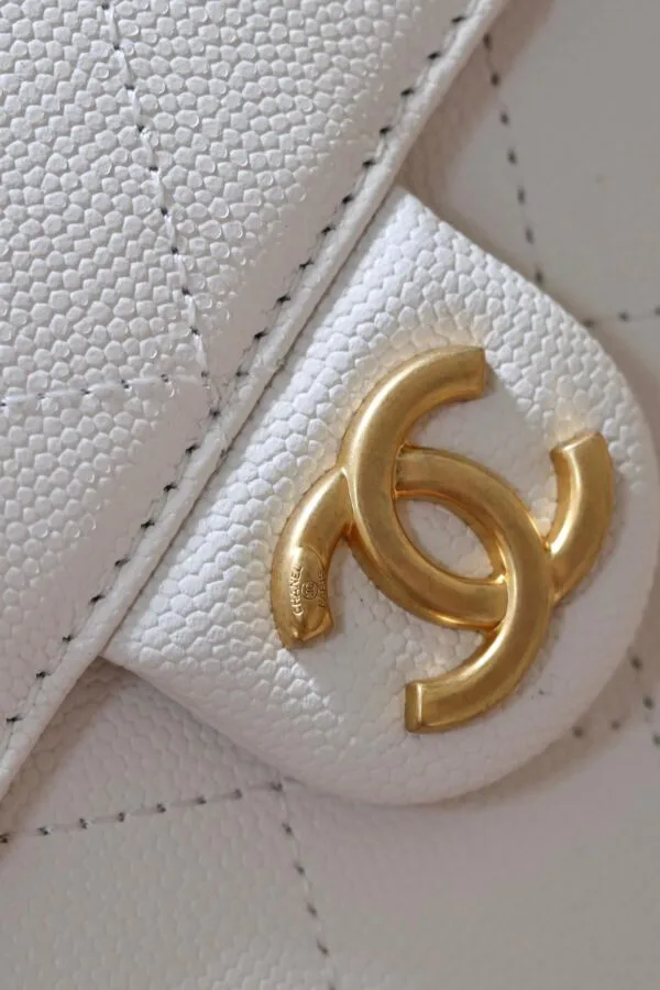 Chanel 25 Handbag