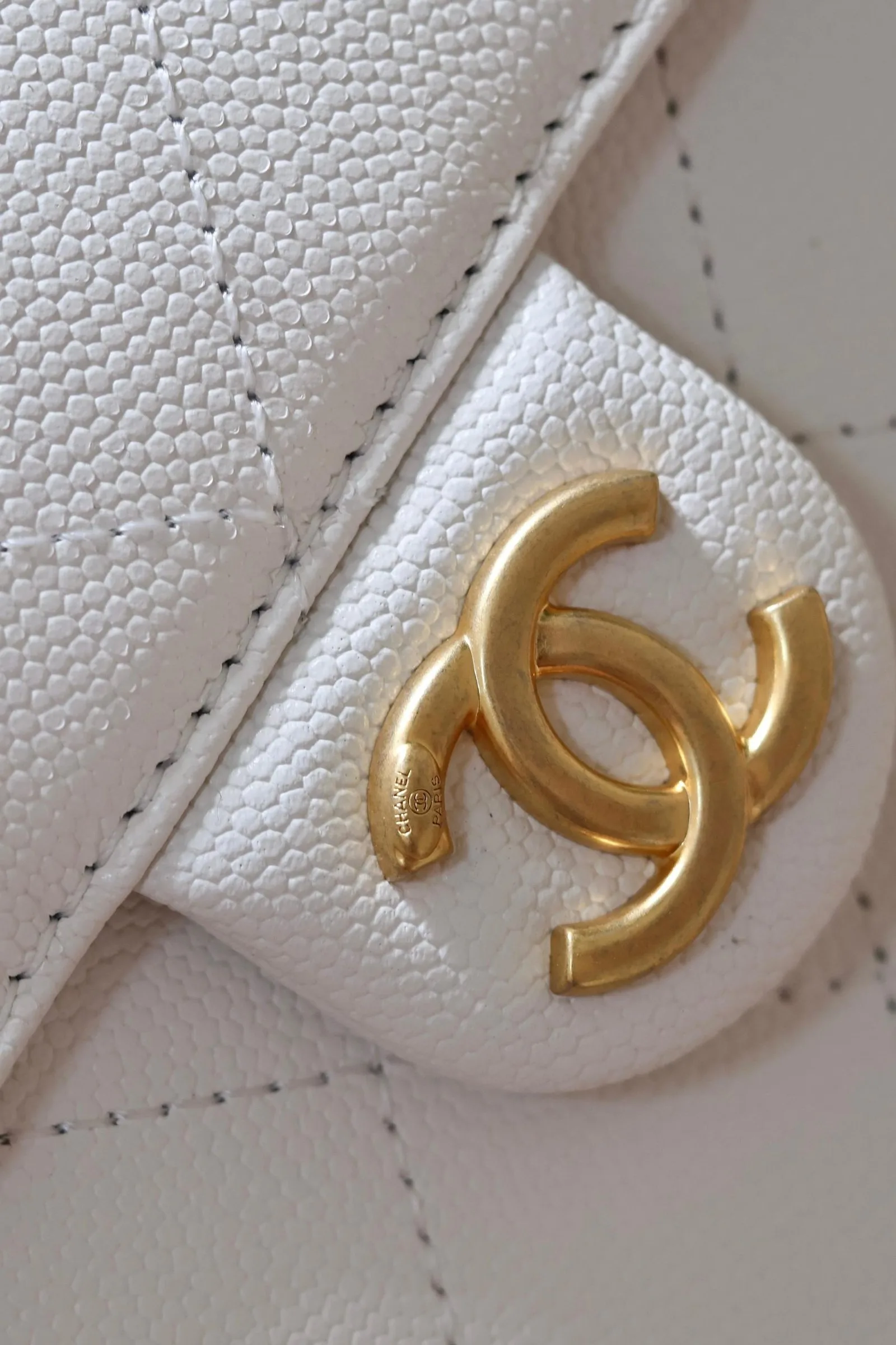 Chanel 25 Handbag