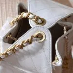 Chanel 25 Handbag