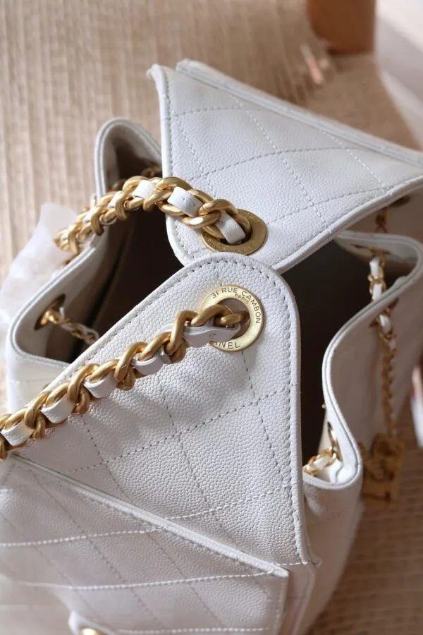 Chanel 25 Handbag