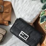 Fendi Baguette 20cm Bag