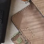 Fendi Baguette 20cm Bag