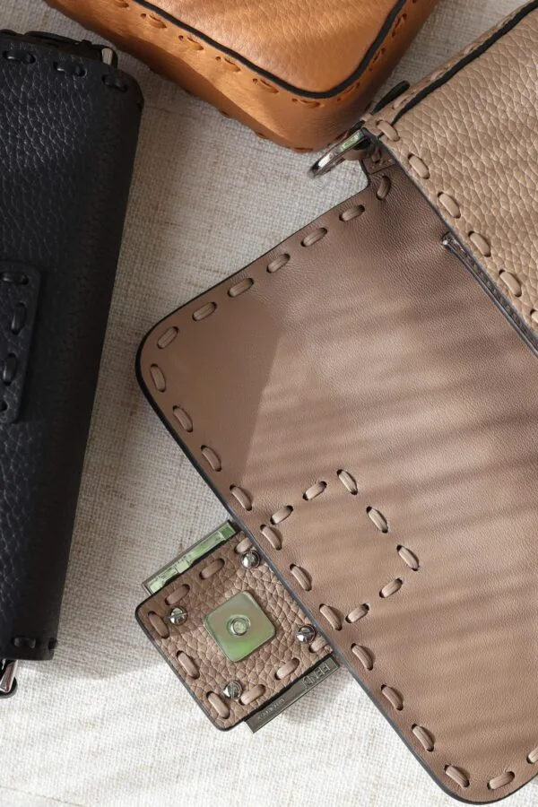 Fendi Baguette 20cm Bag