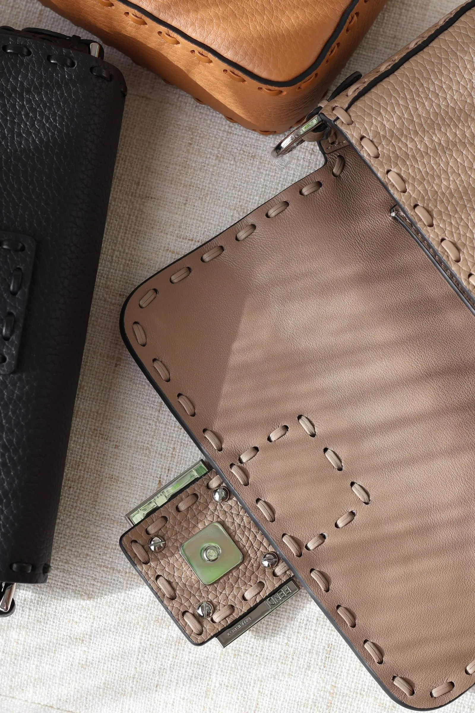 Fendi Baguette 20cm Bag
