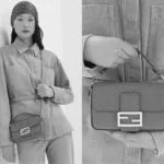 Fendi Baguette 20cm Bag