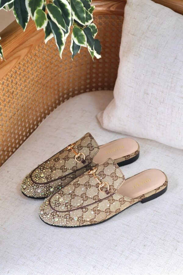 Gucci Princetown slipper - Gucci Mule