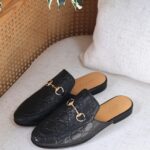 Gucci Princetown slipper - Gucci Mule
