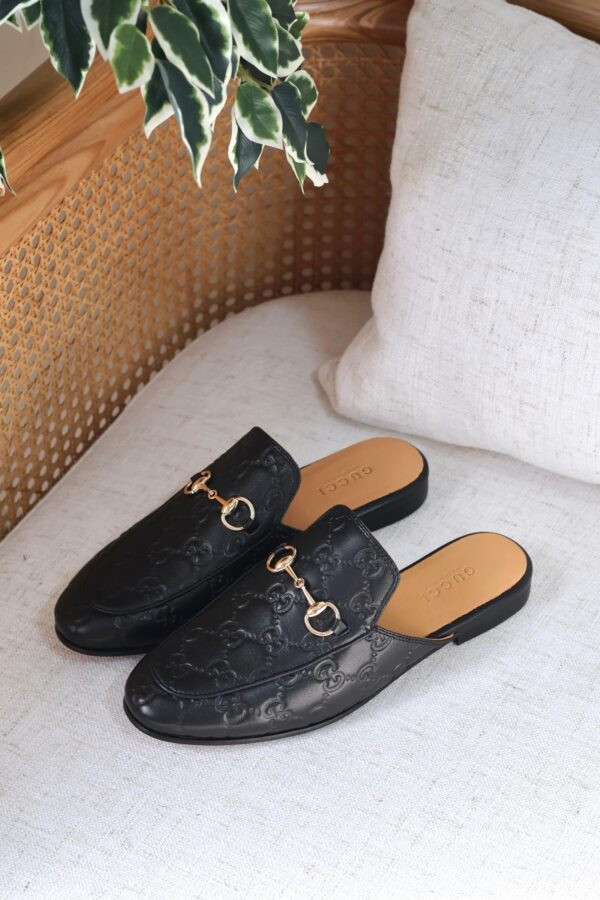Gucci Princetown slipper - Gucci Mule