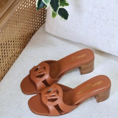 LV Isola Mule
