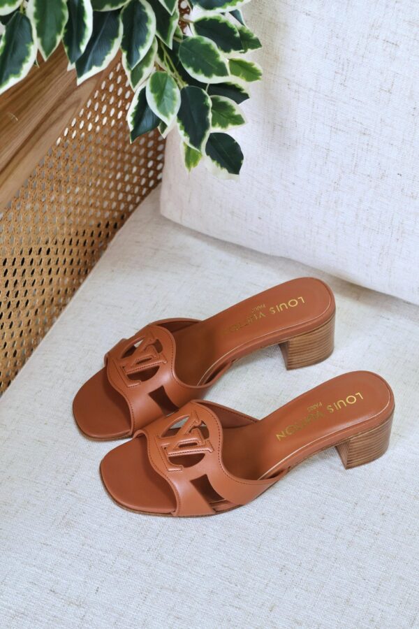 LV Isola Mule