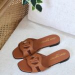LV Isola Flat Mule