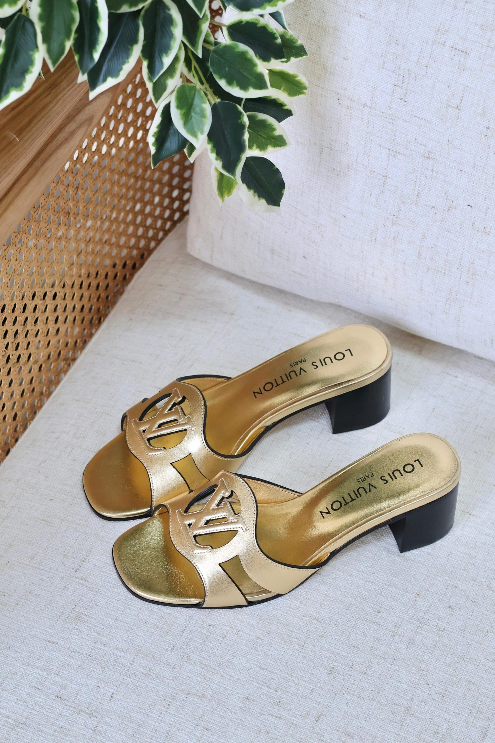 LV Isola Mule