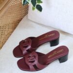 LV Isola Mule