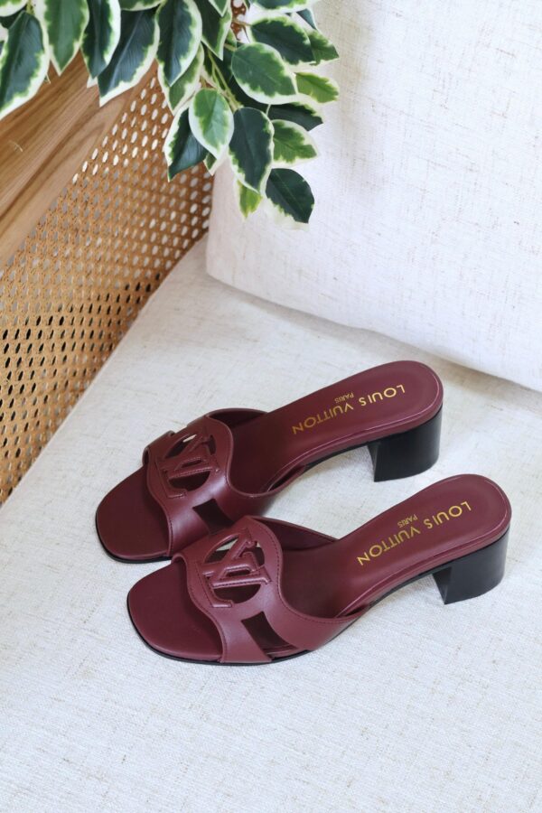 LV Isola Mule