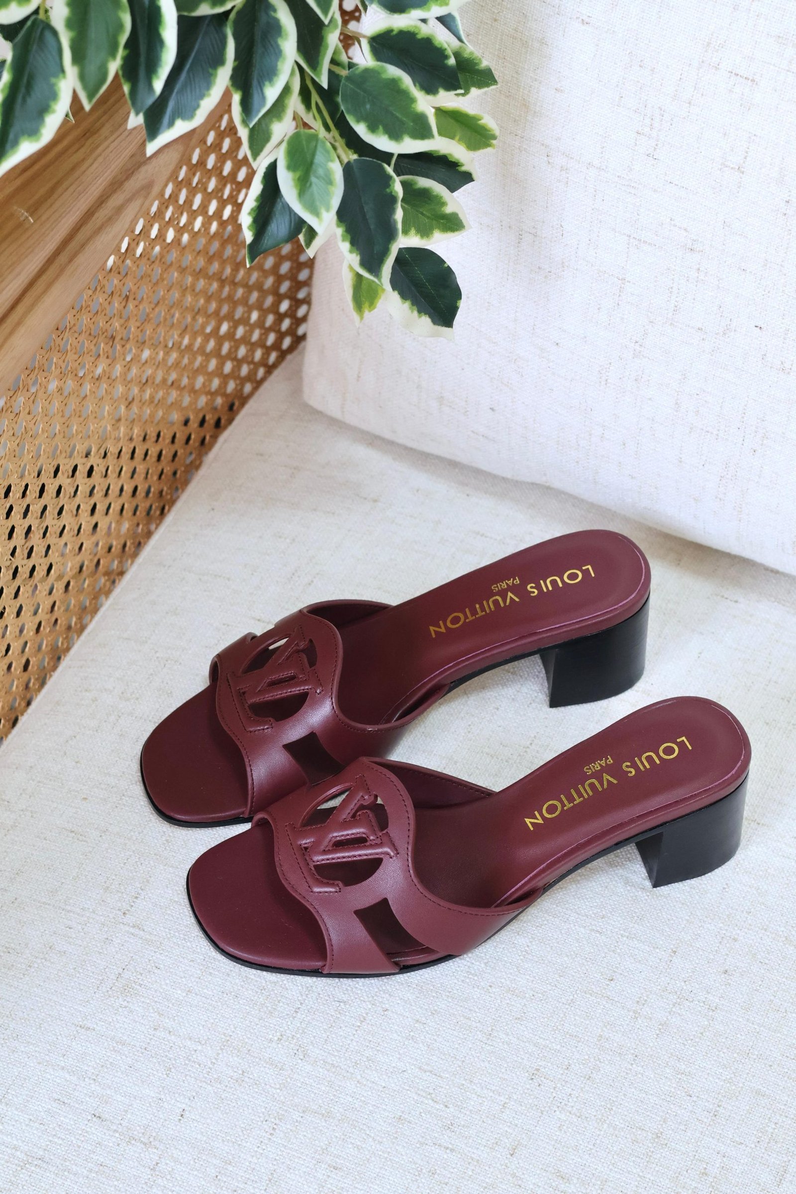LV Isola Mule