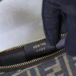 Fendi Fendigraphy Small hobo bag