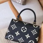 LV Madeleine 24cm bag