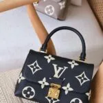 LV Madeleine 24cm bag