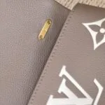 LV Madeleine 24cm bag