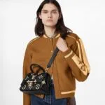 LV Madeleine 24cm bag