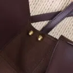 Fendi C'mon mini crossbody 19cm bag
