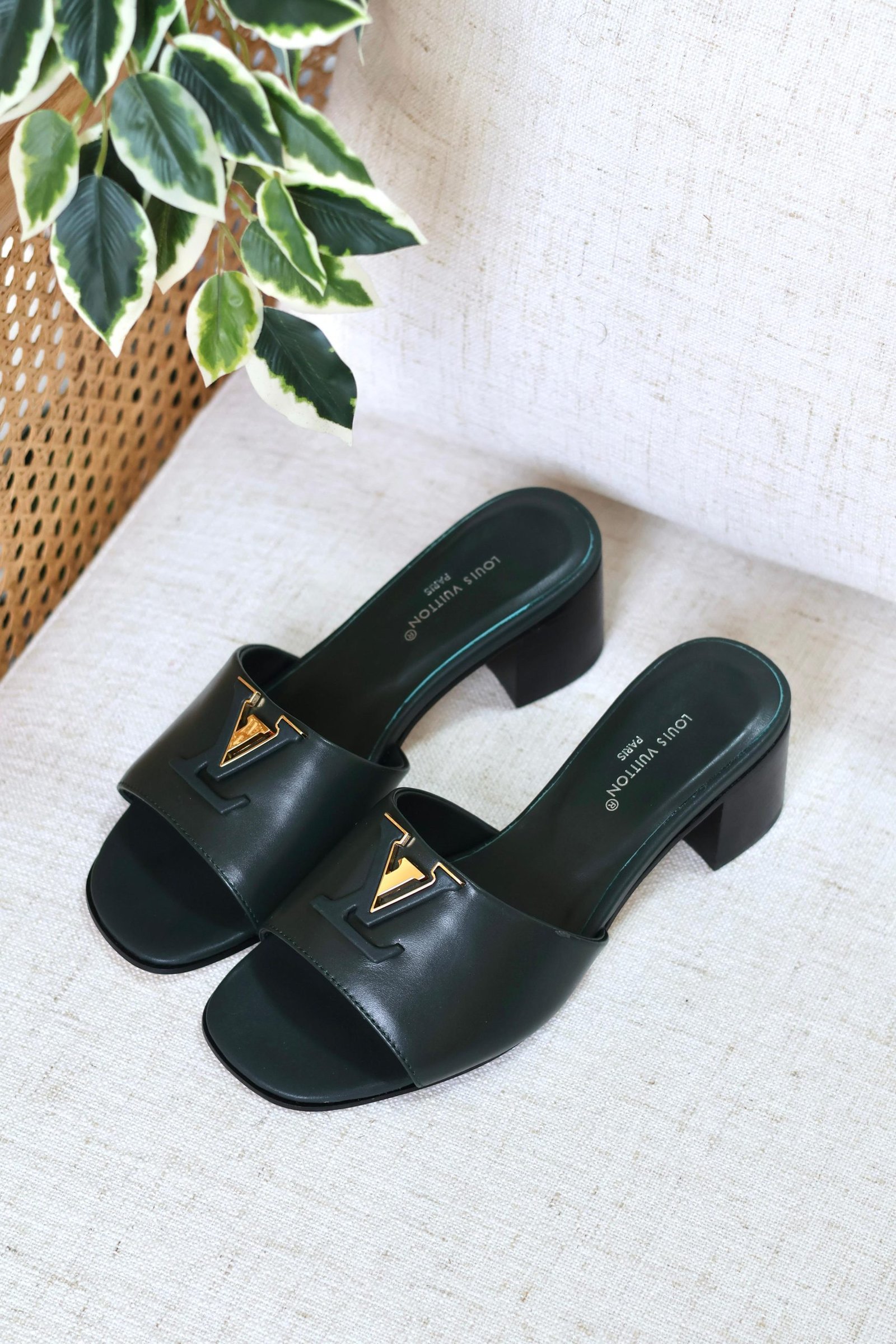 LV Mare Mule
