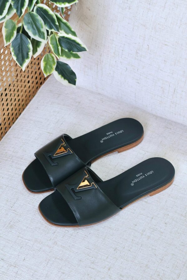 LV Mare Flat Mule
