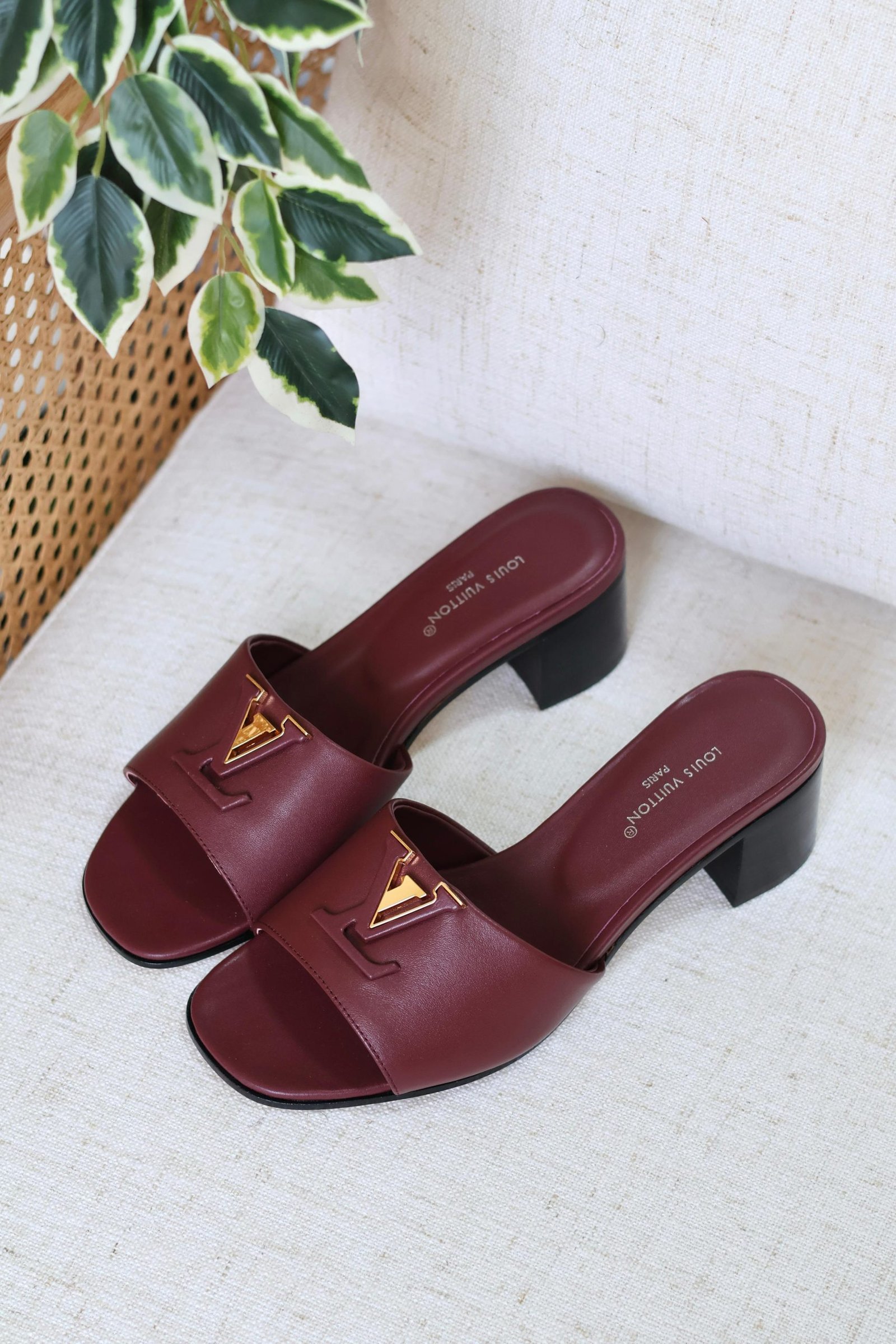 LV Mare Mule