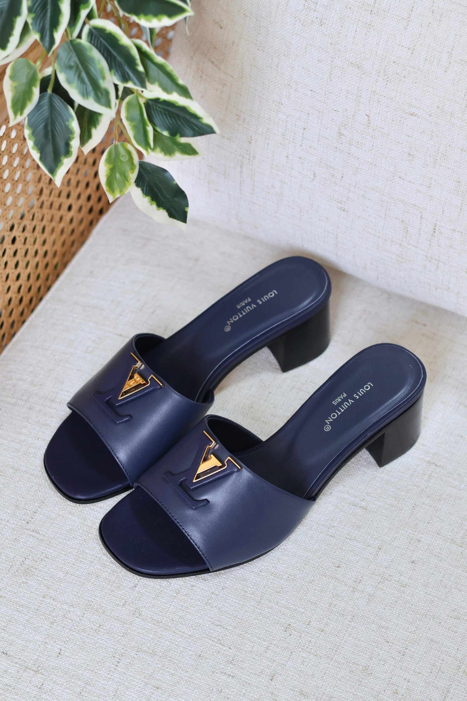 LV Mare Mule