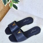 LV Mare Flat Mule