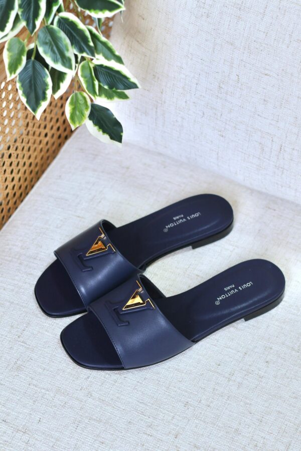 LV Mare Flat Mule