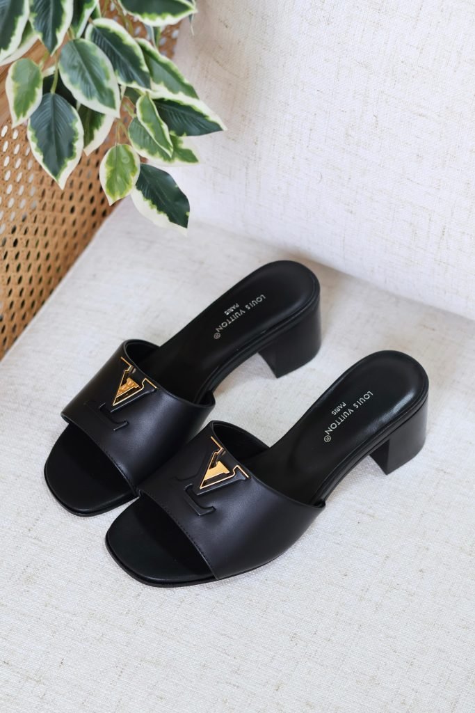 LV Mare Mule