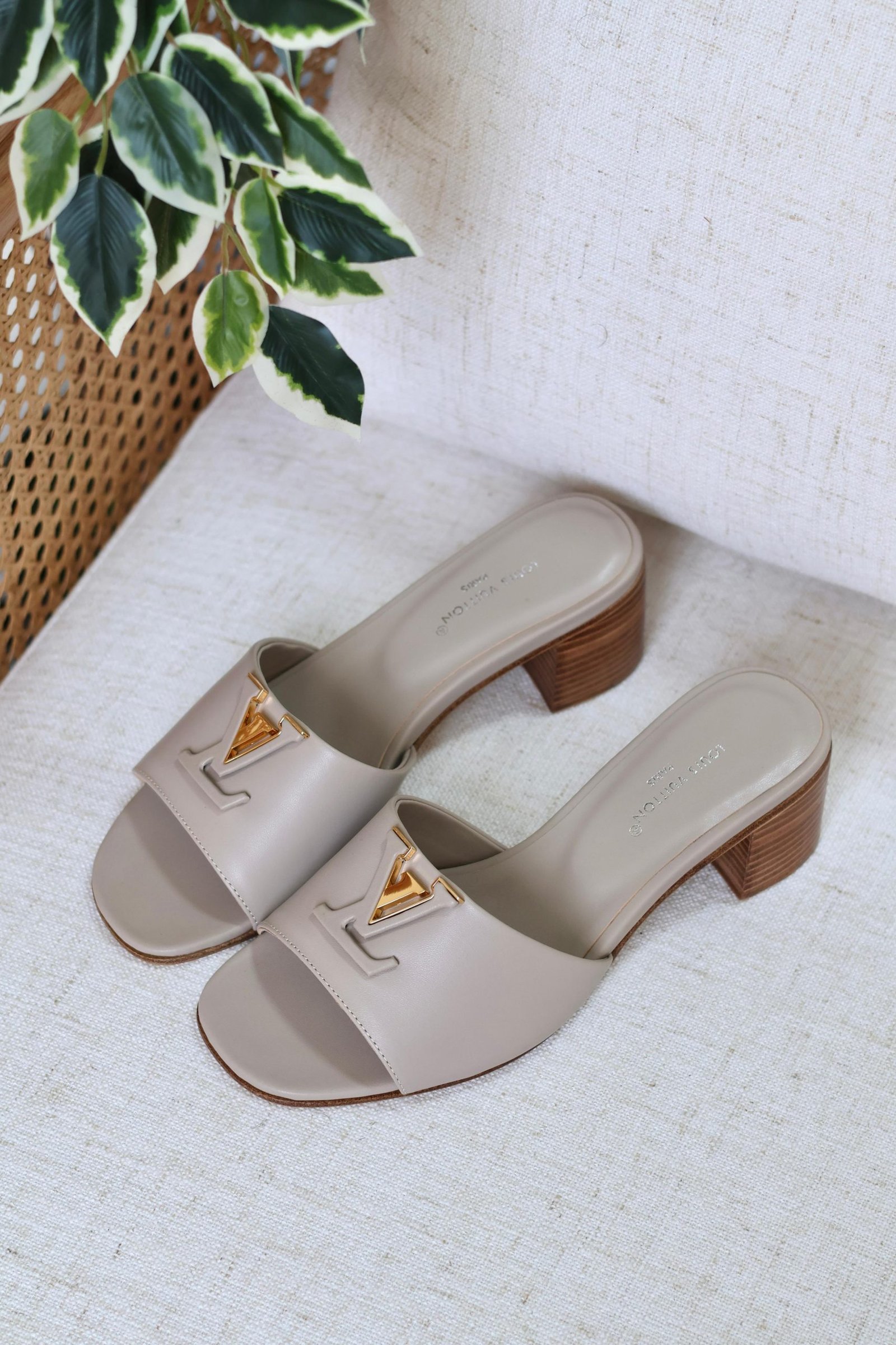 LV Mare Mule