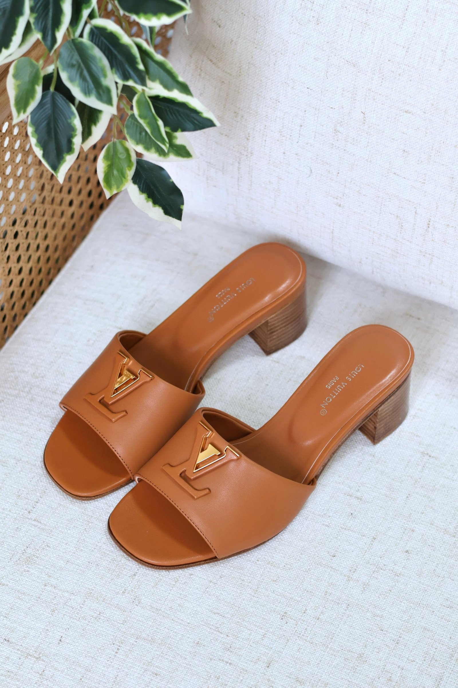 LV Mare Mule