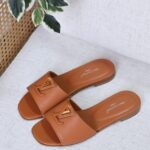 LV Mare Flat Mule