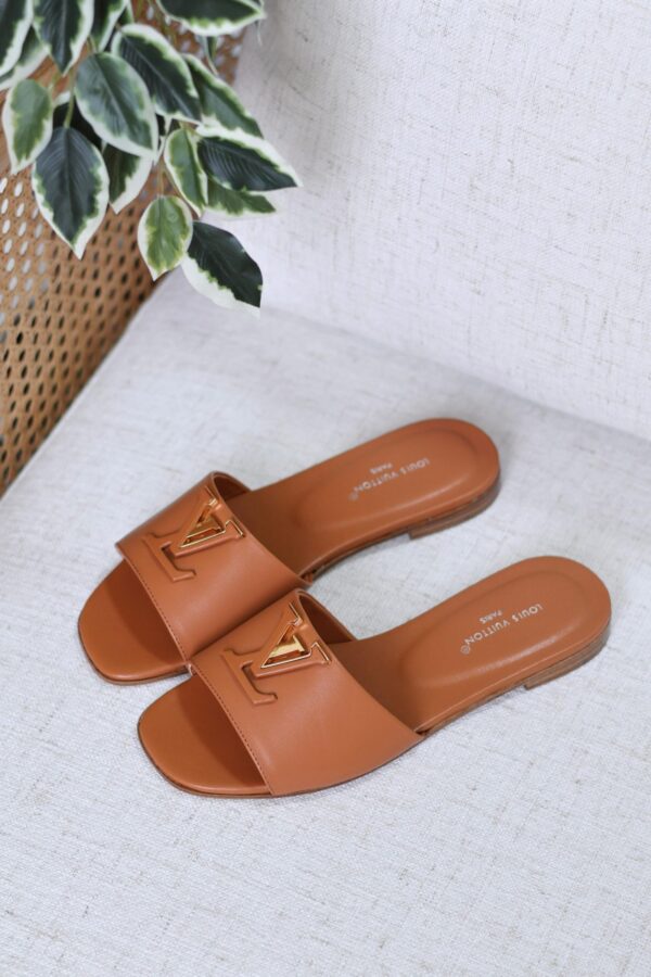 LV Mare Flat Mule