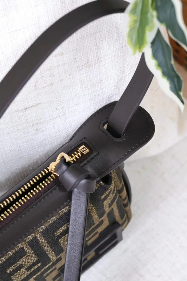 Fendi Simply 22cm bag