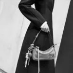 Fendi Simply 22cm bag