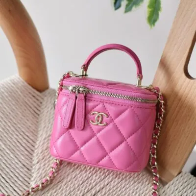 Dark Pink