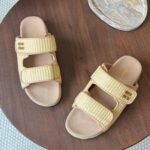 Miu Miu Raffia sandals