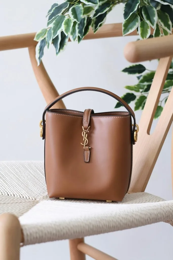 YSL Le37 mini bag